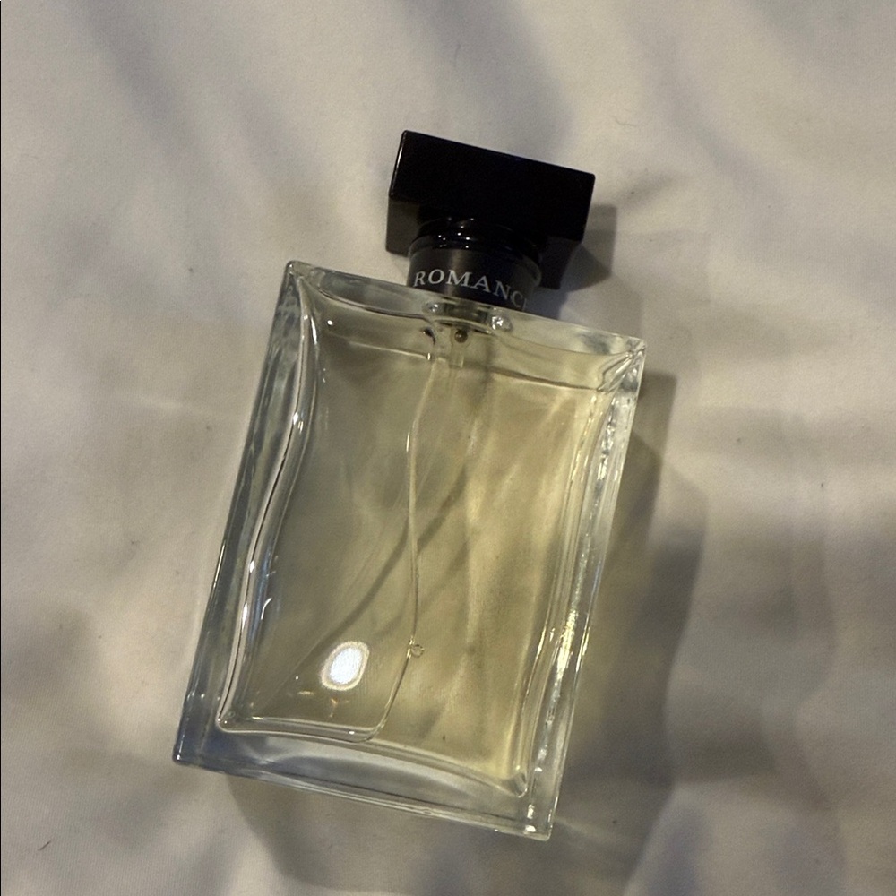 Ralph Lauren Romance Eau de Parfum - Black Cap